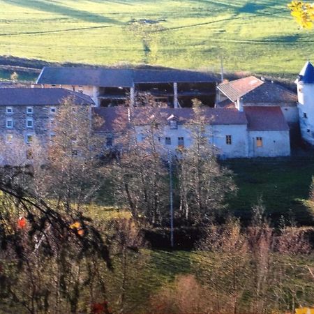 Dormez Dans La Chambre Du Meunier ! Germolles-sur-Grosne Kültér fotó