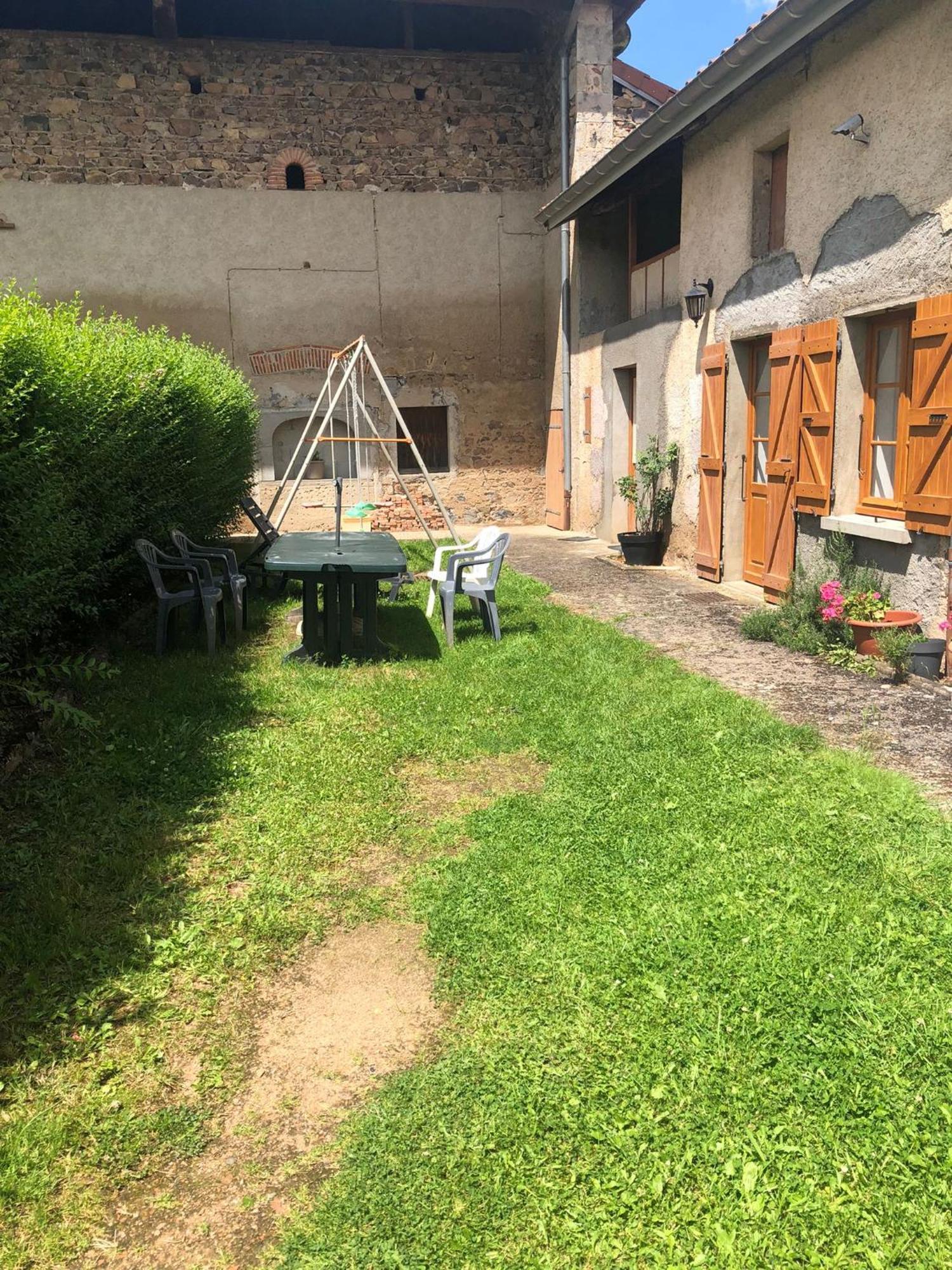 Dormez Dans La Chambre Du Meunier ! Germolles-sur-Grosne Kültér fotó